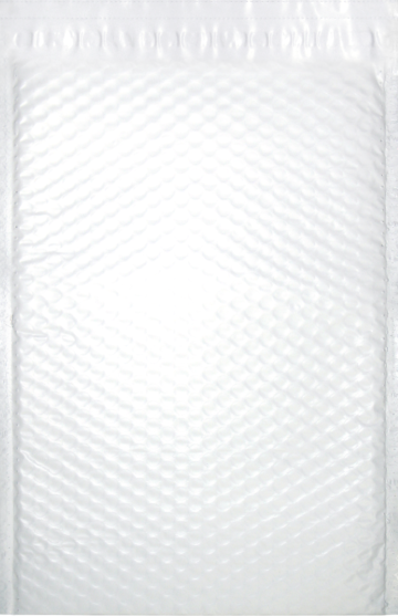 10-1/2 X 16" #5 Poly Bubble Mailer 100/Cs